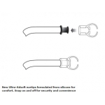 Adscope 613 - Clinician Teaching Stethoscope